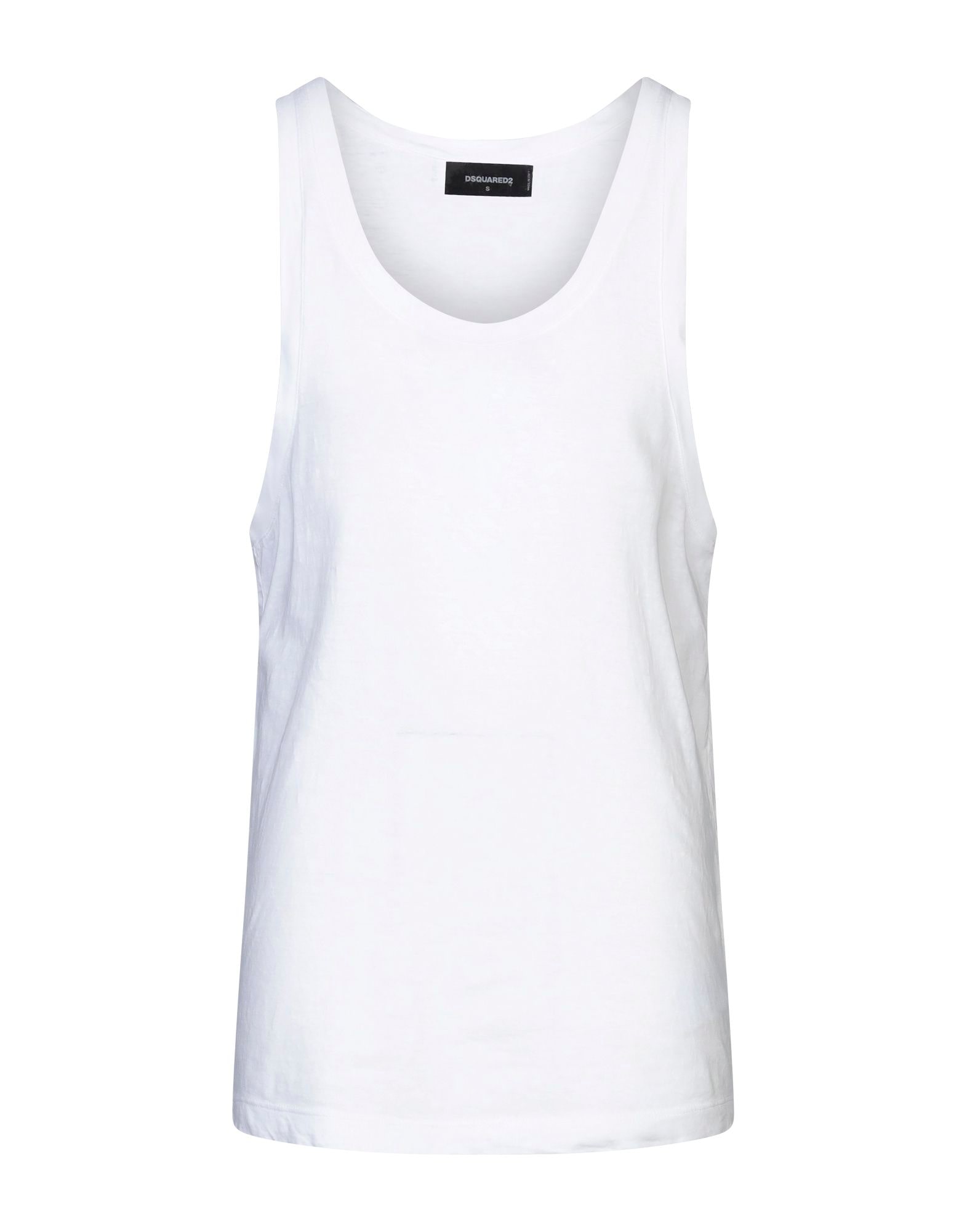 DSQUARED2 - Tank tops