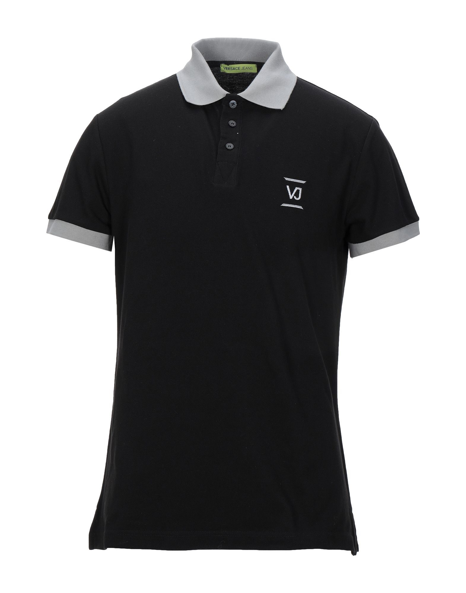 versace jeans polo t shirt