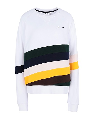 THE UPSIDE Athletic sweatshirts,12436031TR 3