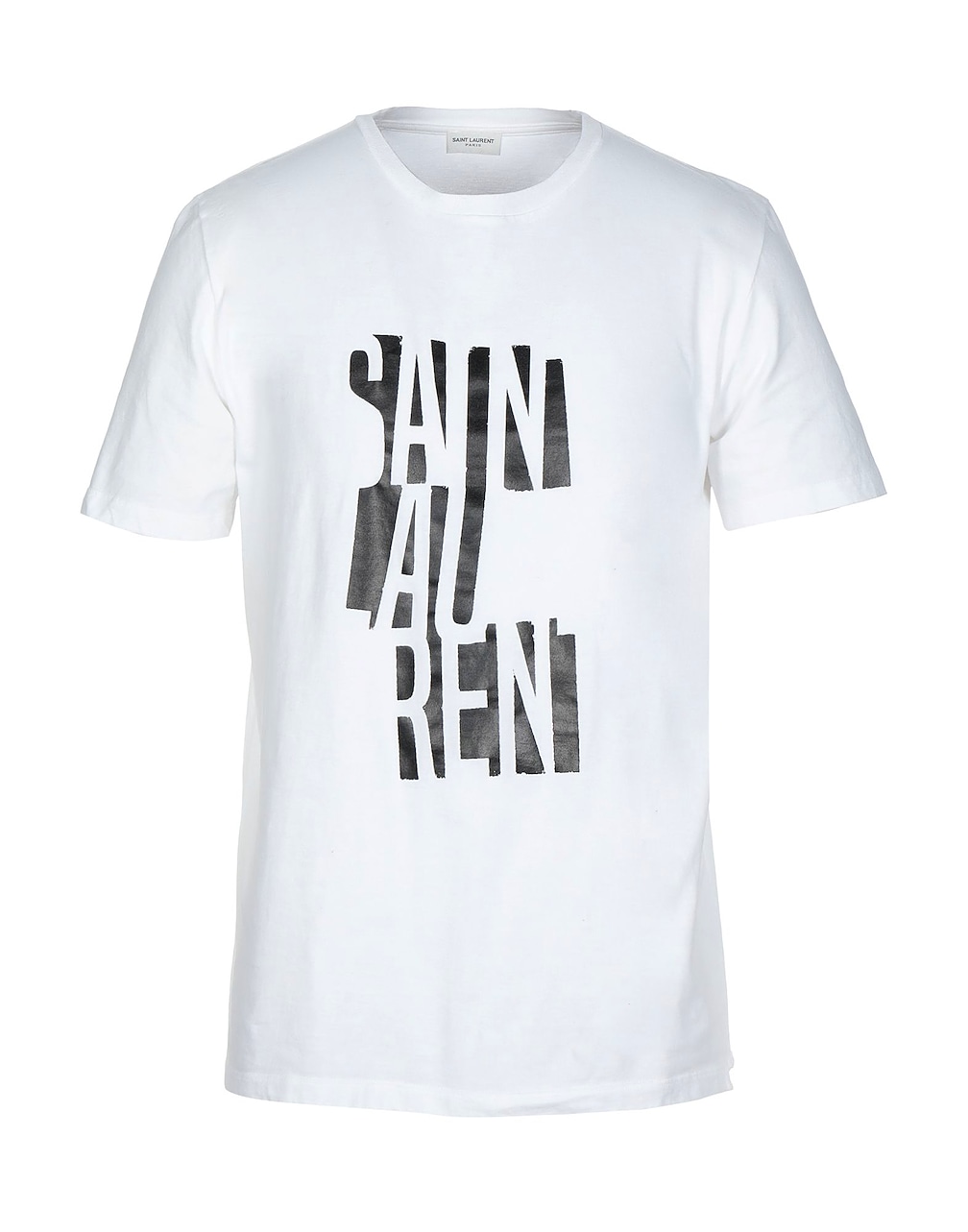 SAINT LAURENT - T-shirts