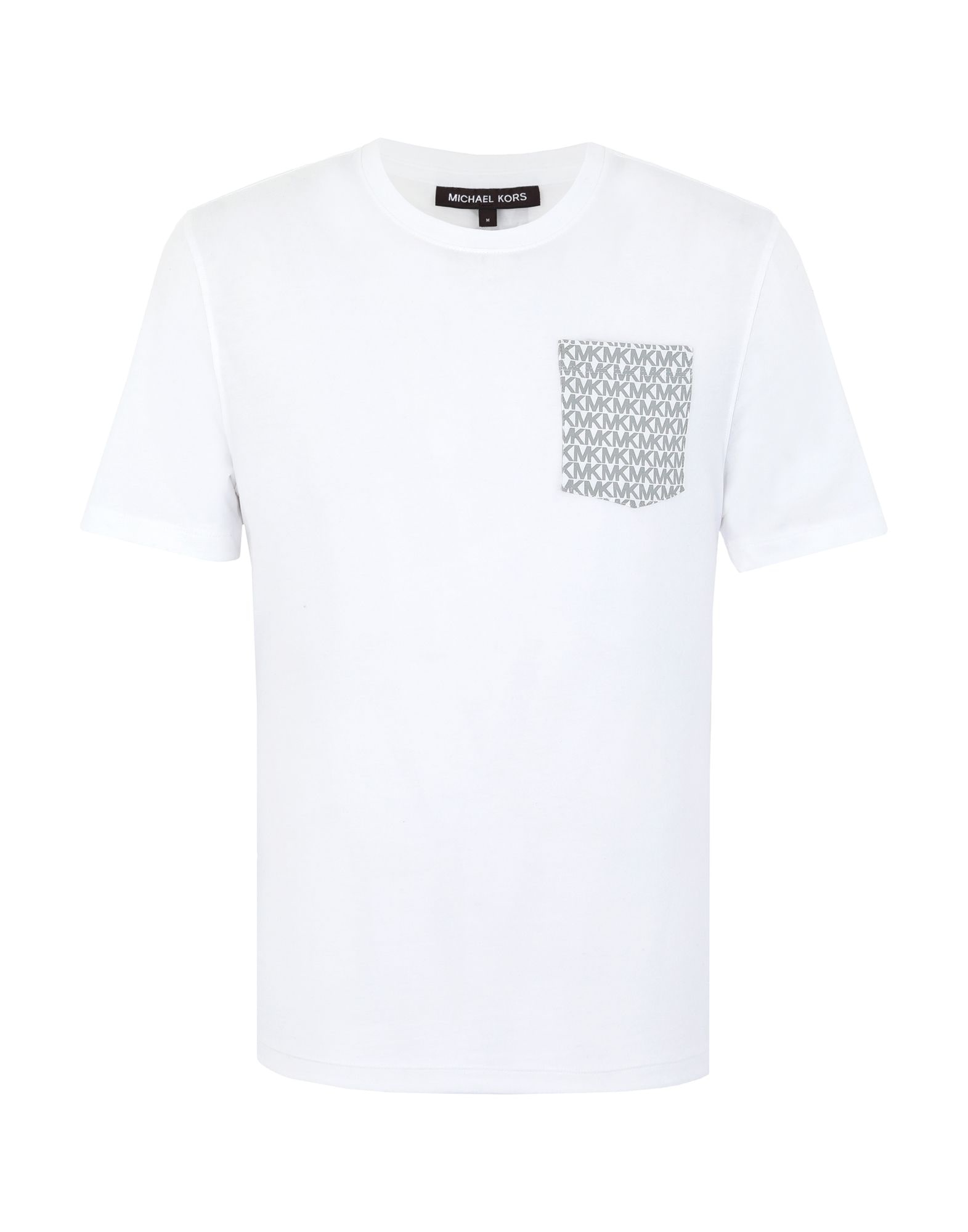 michael kors t shirt mens online