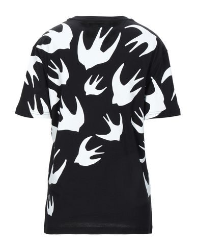 MCQ BY ALEXANDER MCQUEEN T-SHIRTS,12436447RX 6
