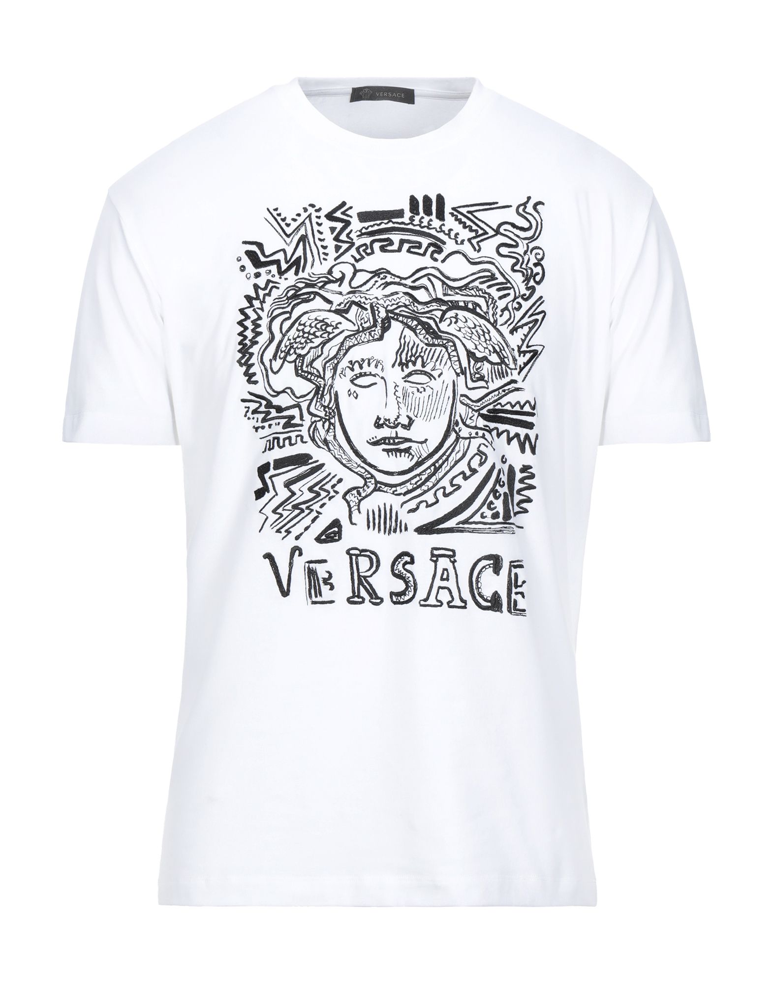 versace t shirt online