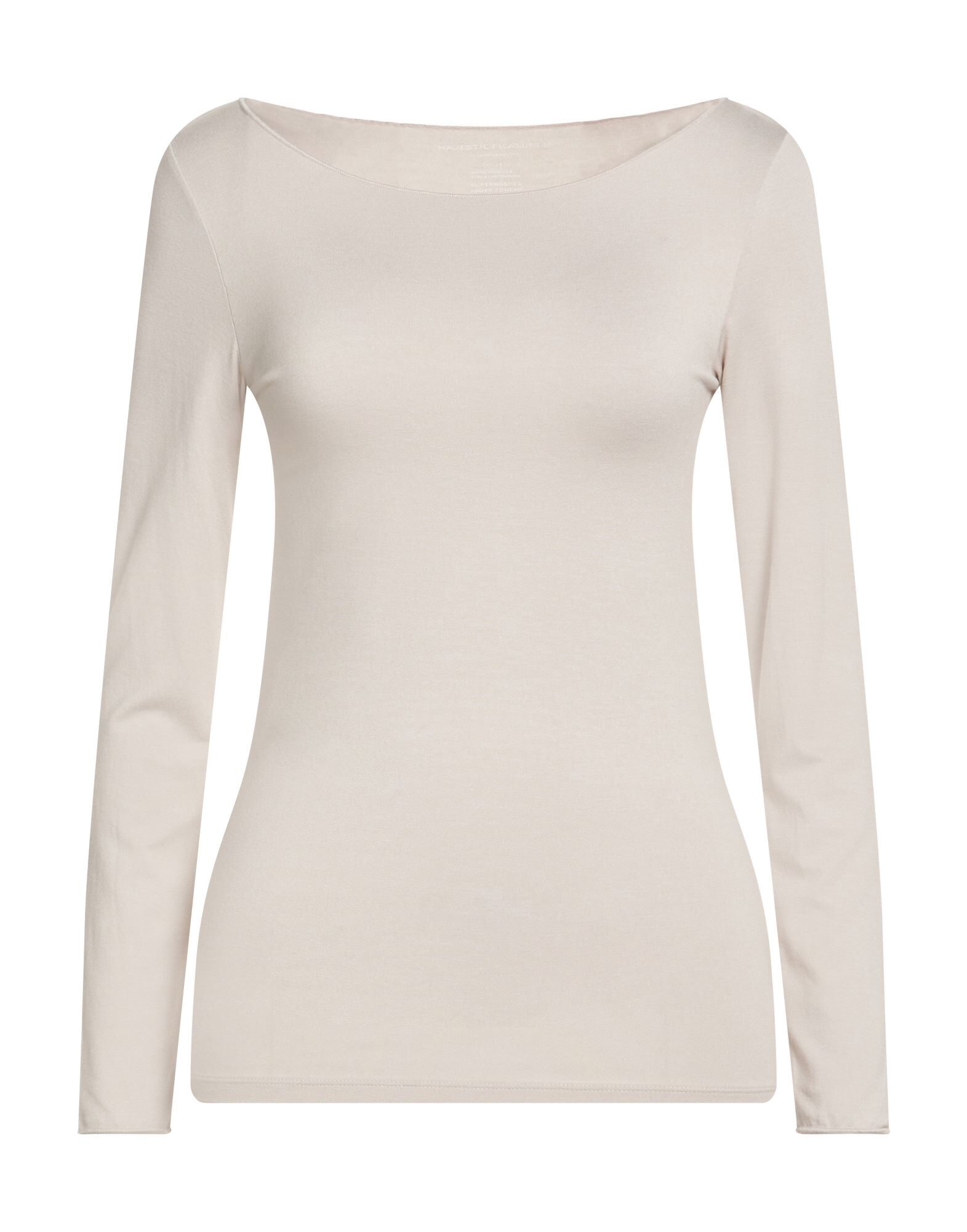 MAJESTIC FILATURES - T-shirts