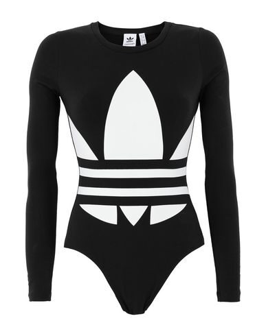 ADIDAS ORIGINALS Sports bras and performance tops,12436741PU 3