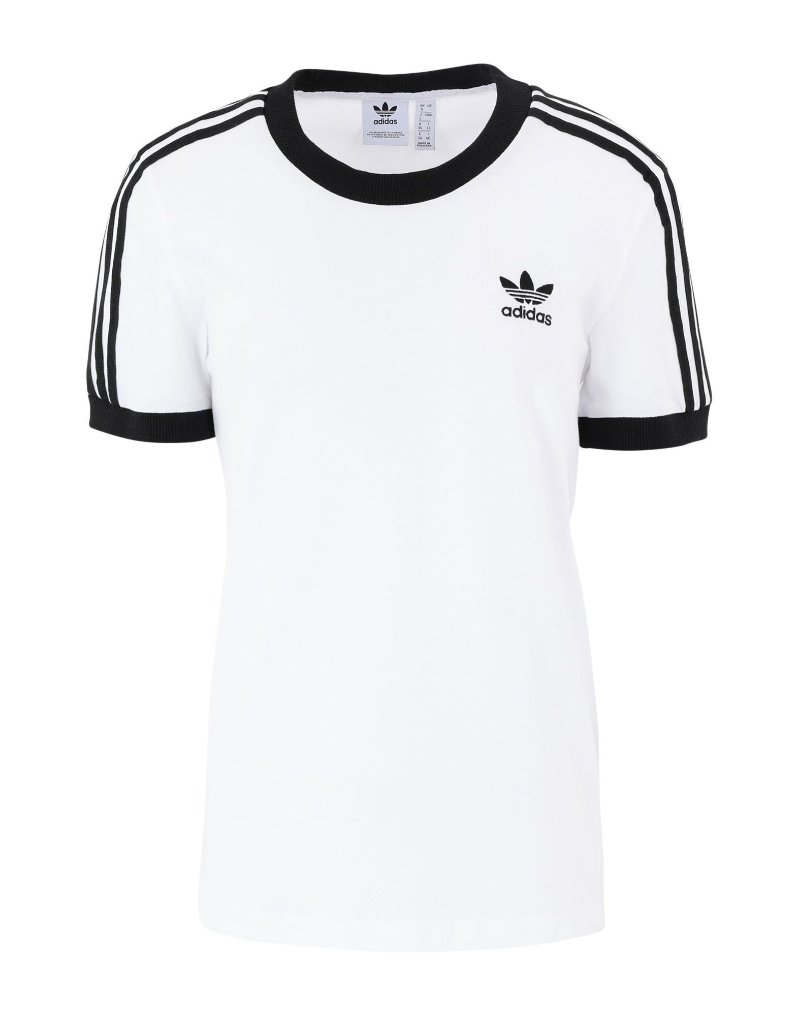 adidas performance top