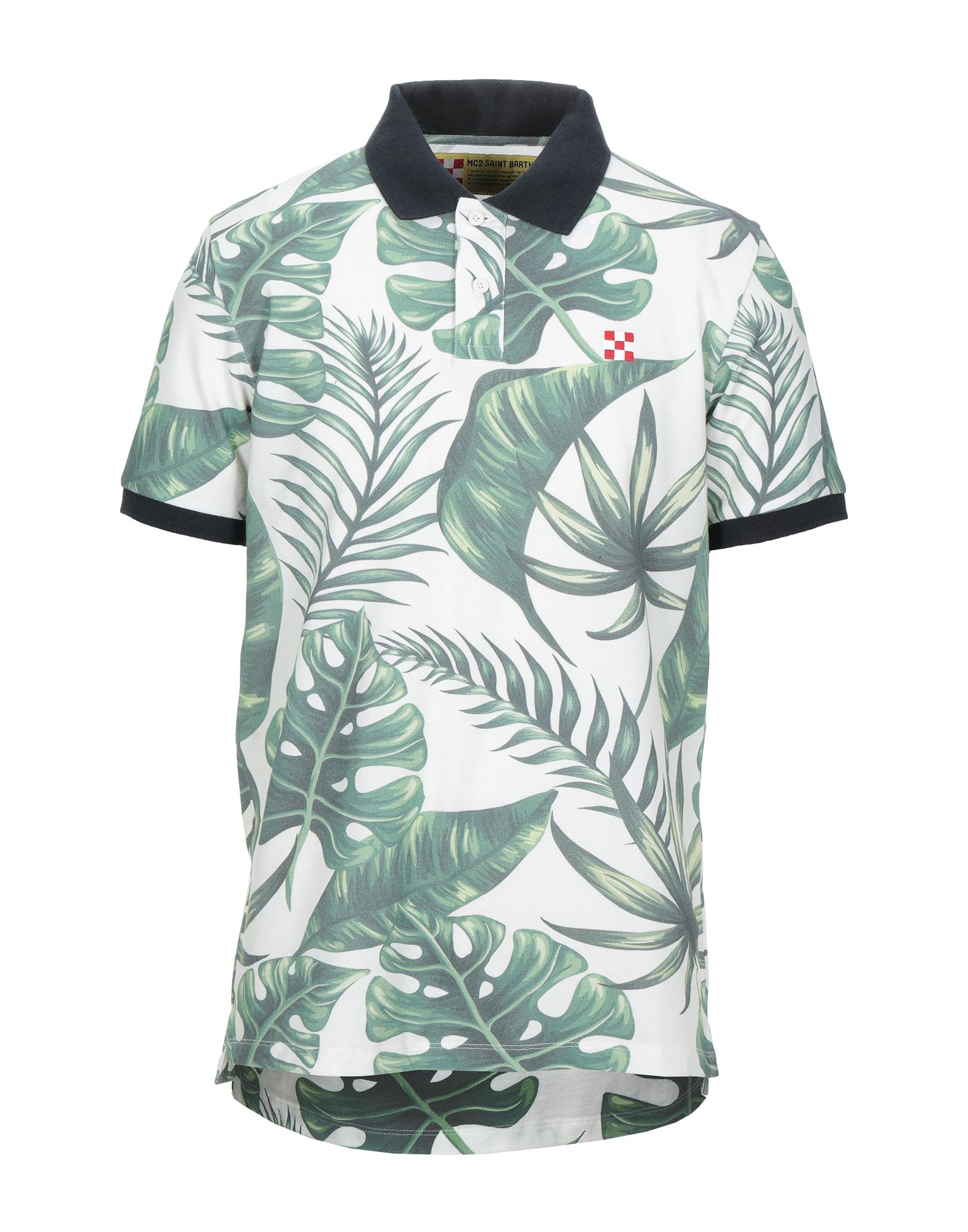 Saint barth одежда. МЦ поло. Saint Laurent Polo.