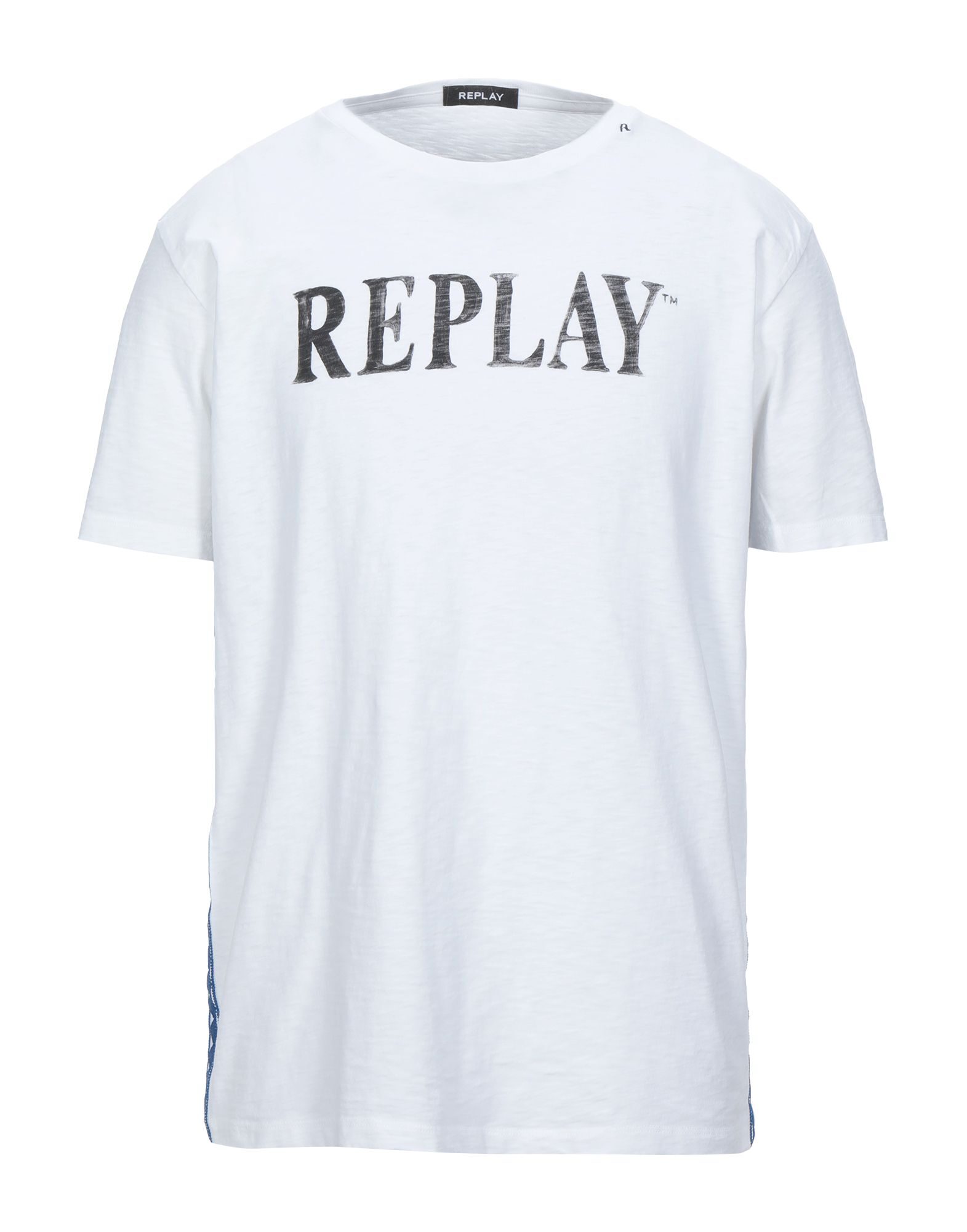 t shirt replay