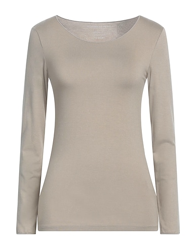 MAJESTIC FILATURES T-shirt 94% Viscose, 6% Elastane