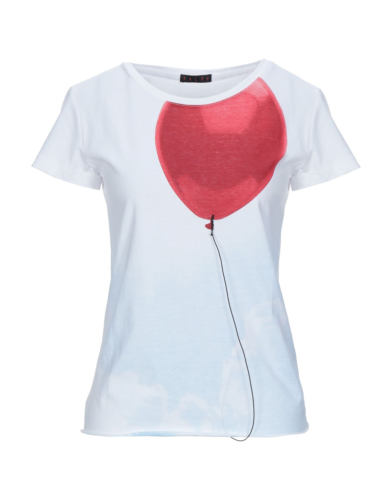 ralph malph t shirt