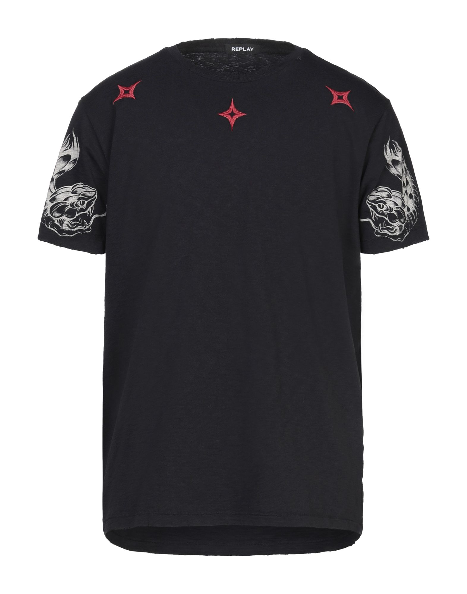 REPLAY - Футболки