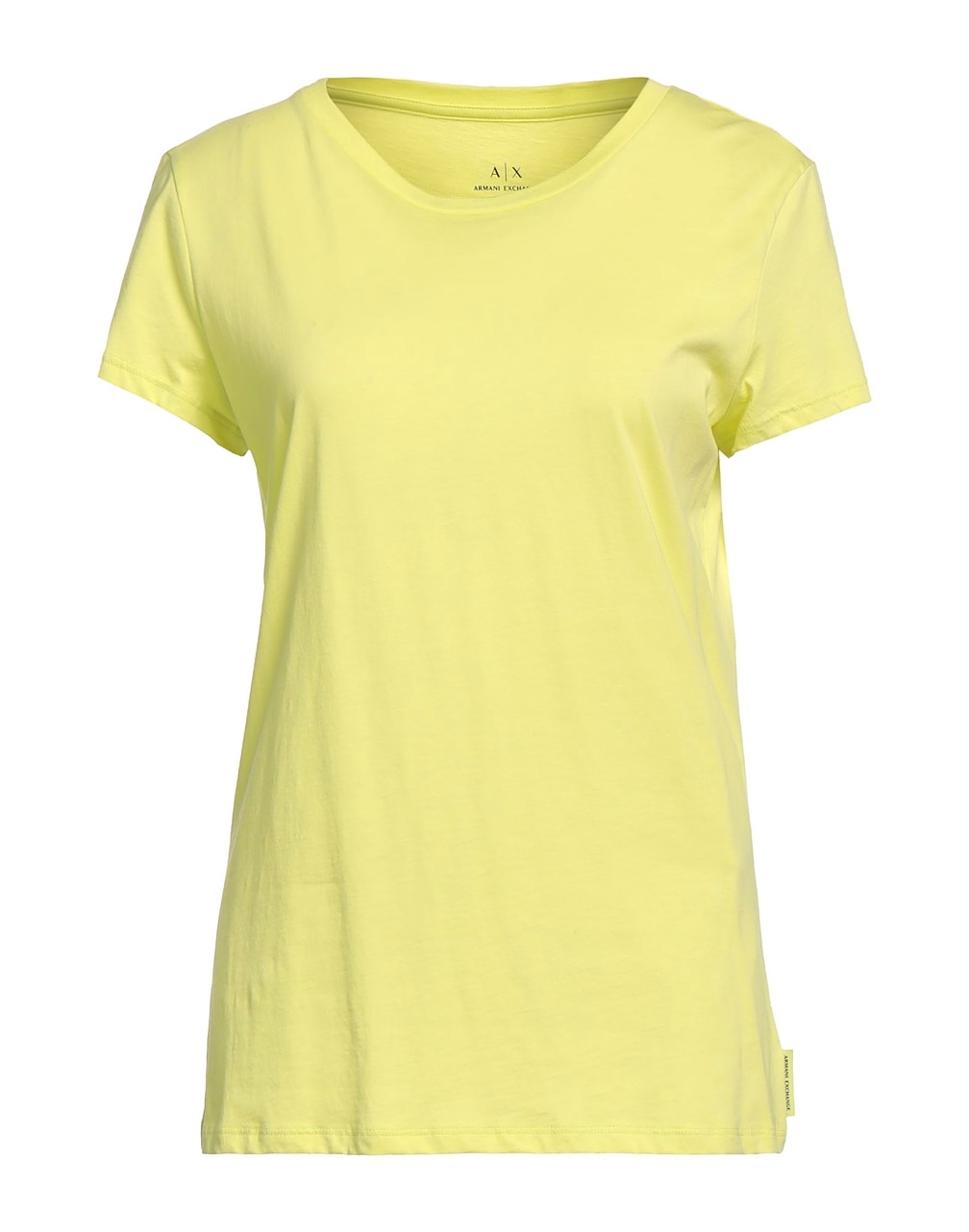 ARMANI EXCHANGE - T-shirts