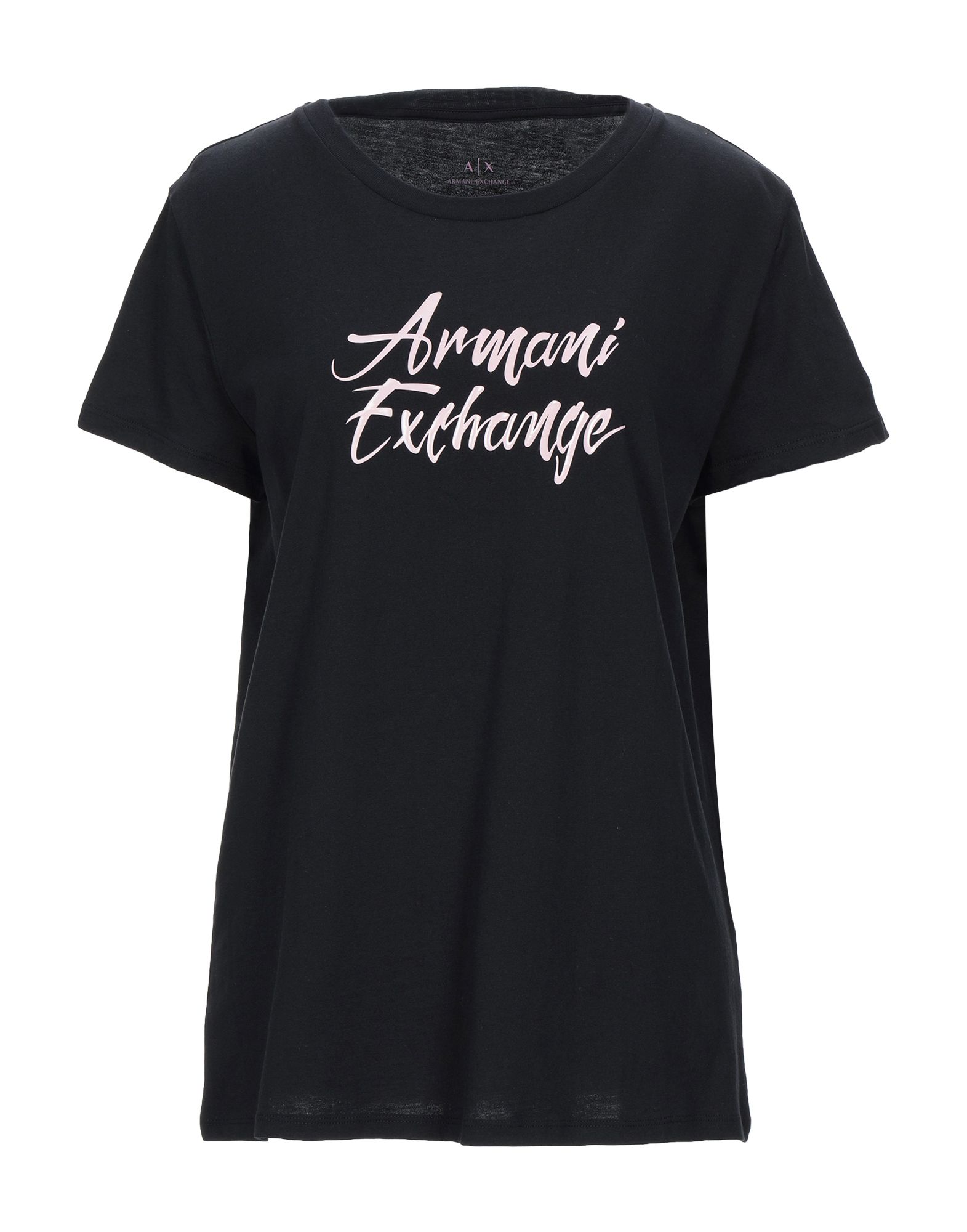 Armani Exchange T-Shirt - Women Armani 