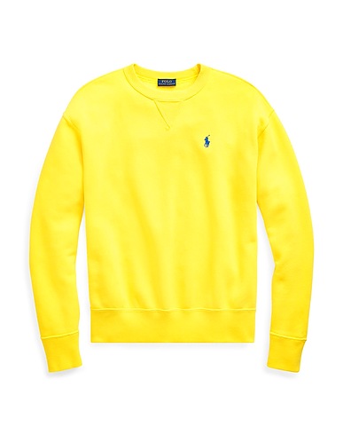 ZOOM POLO RALPH LAUREN - Felpa