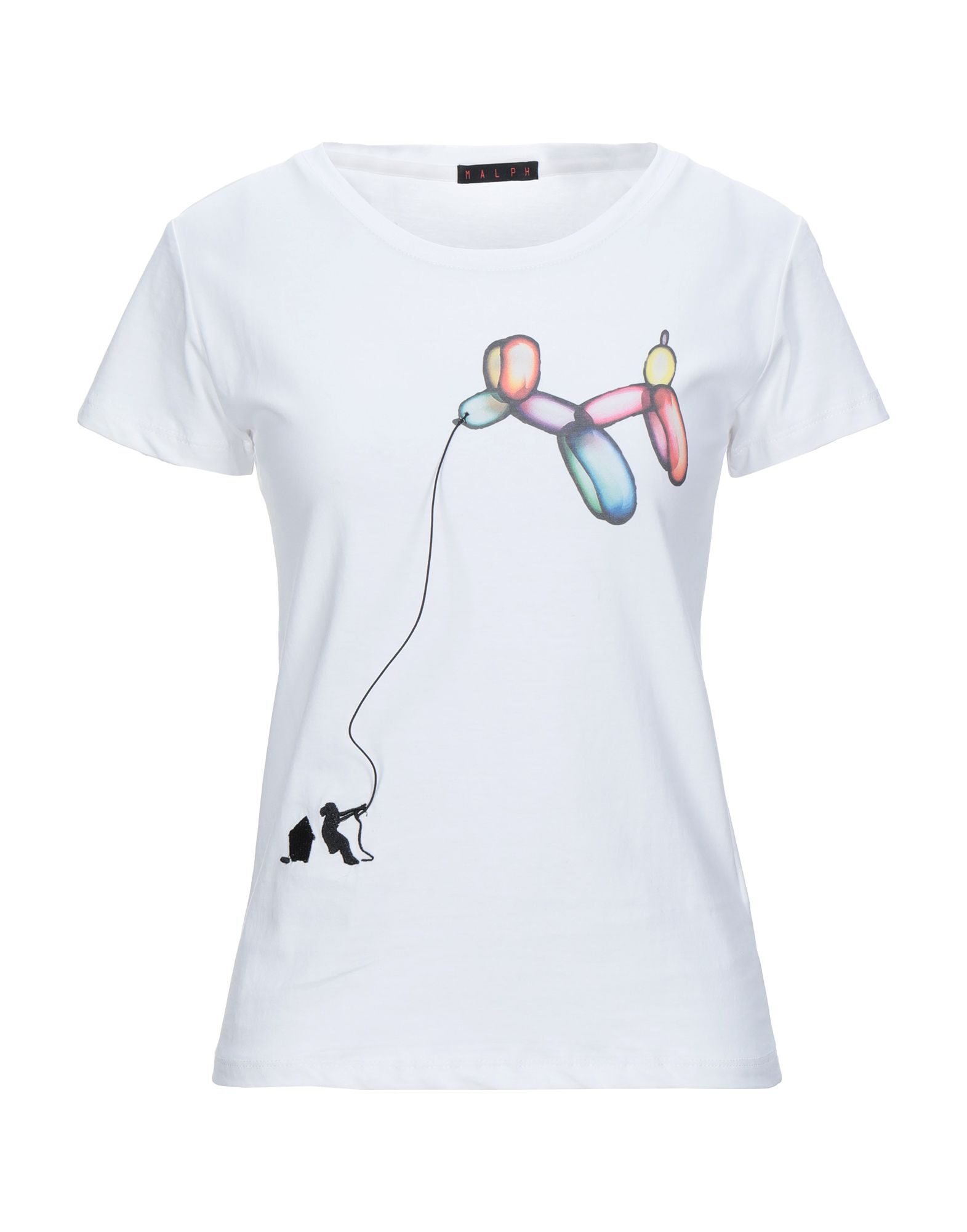 ralph malph t shirt