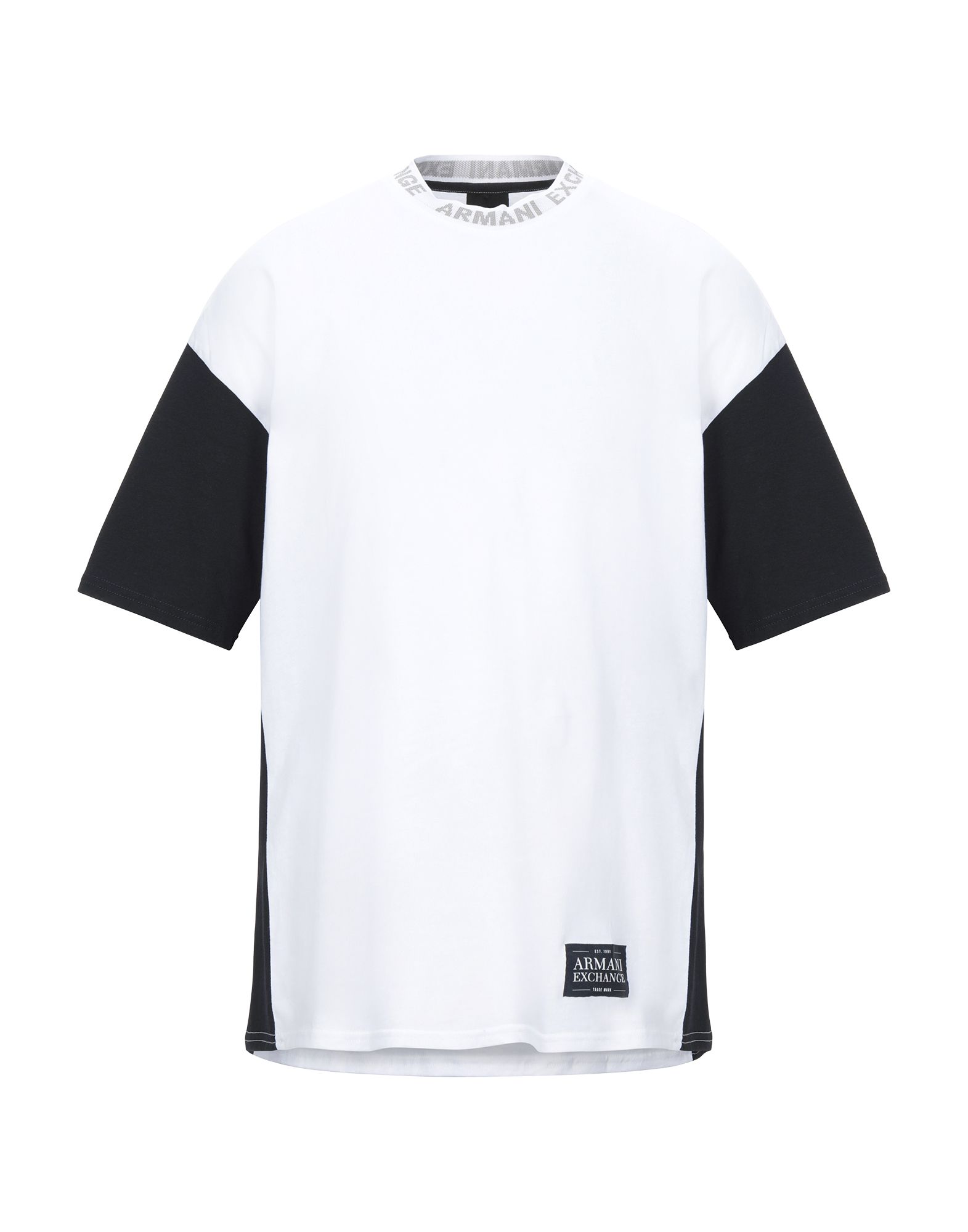 armani exchange yoox