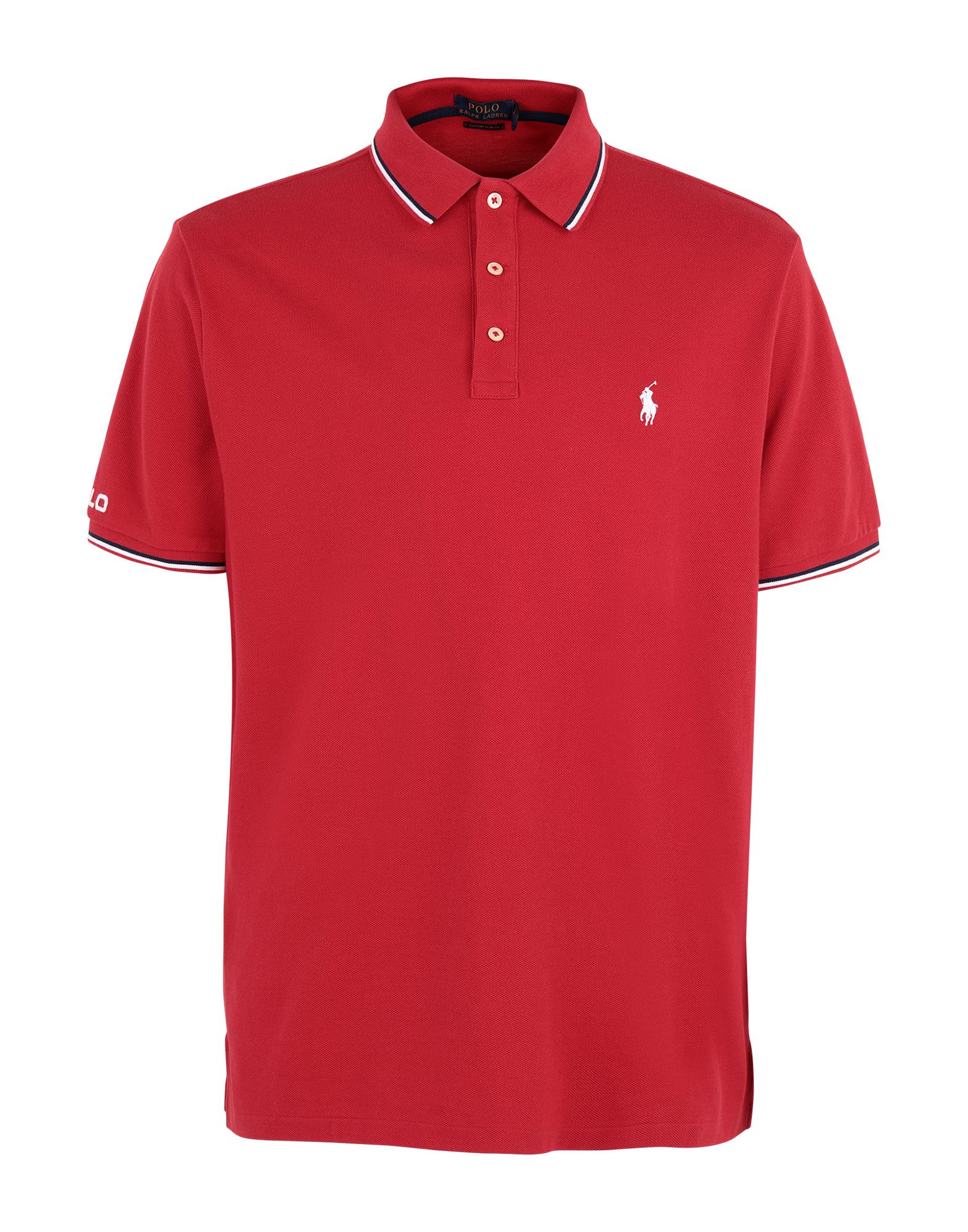 POLO RALPH LAUREN - Polo shirts