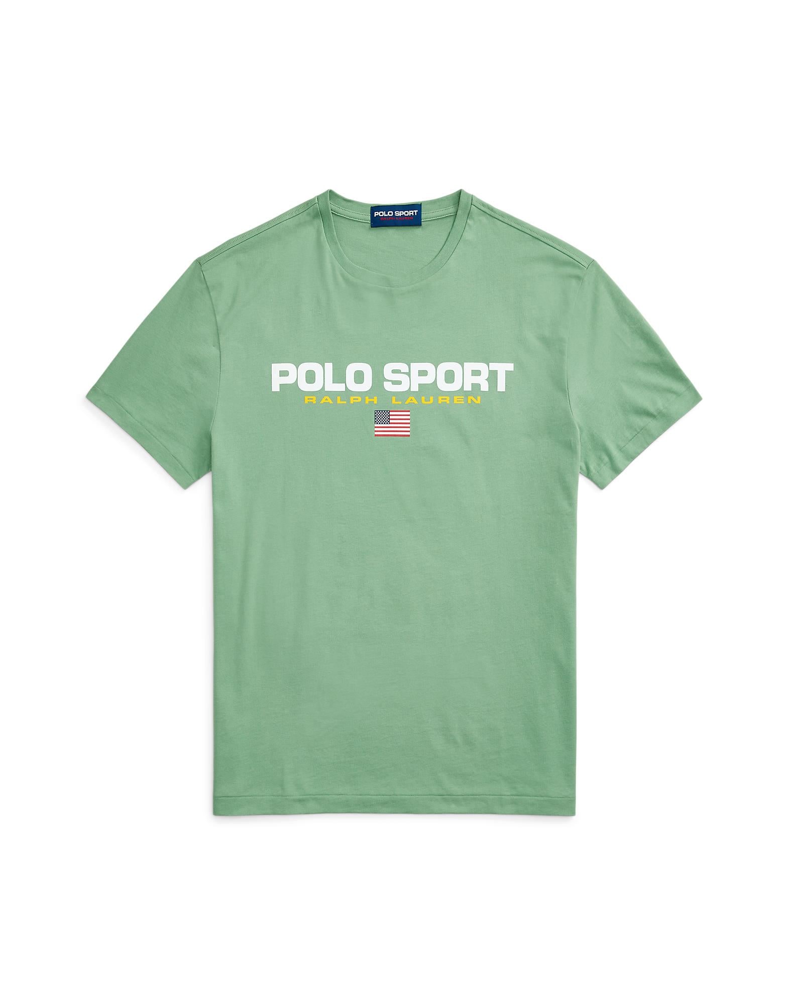 POLO RALPH LAUREN - T シャツ