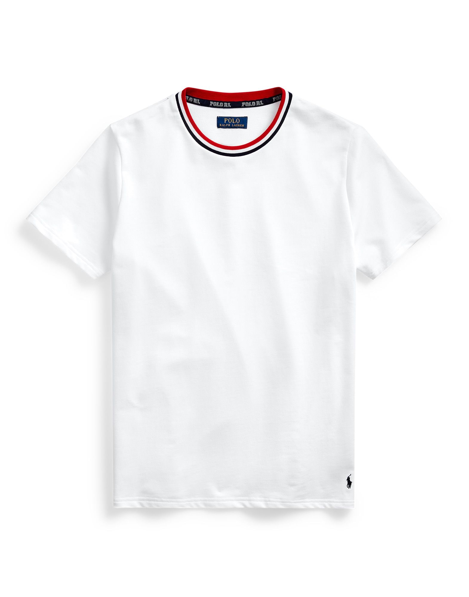 polo ralph lauren t shirt grey