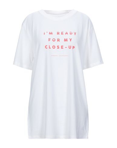 Armani Exchange T-shirts In White