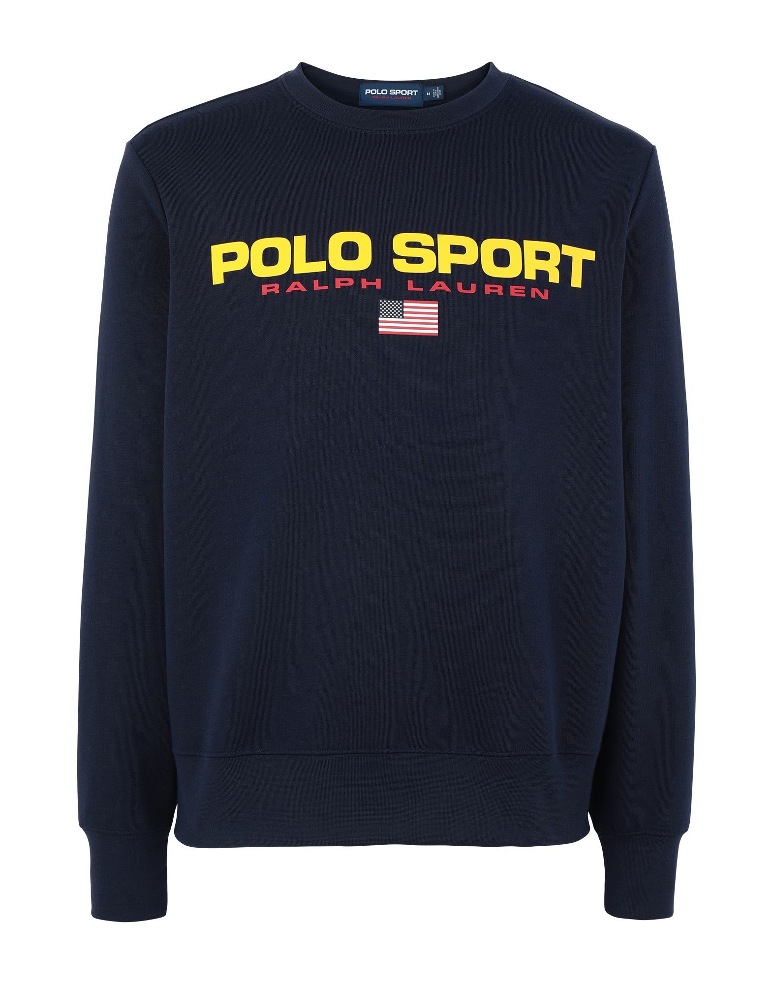 polo sport sweatshirt