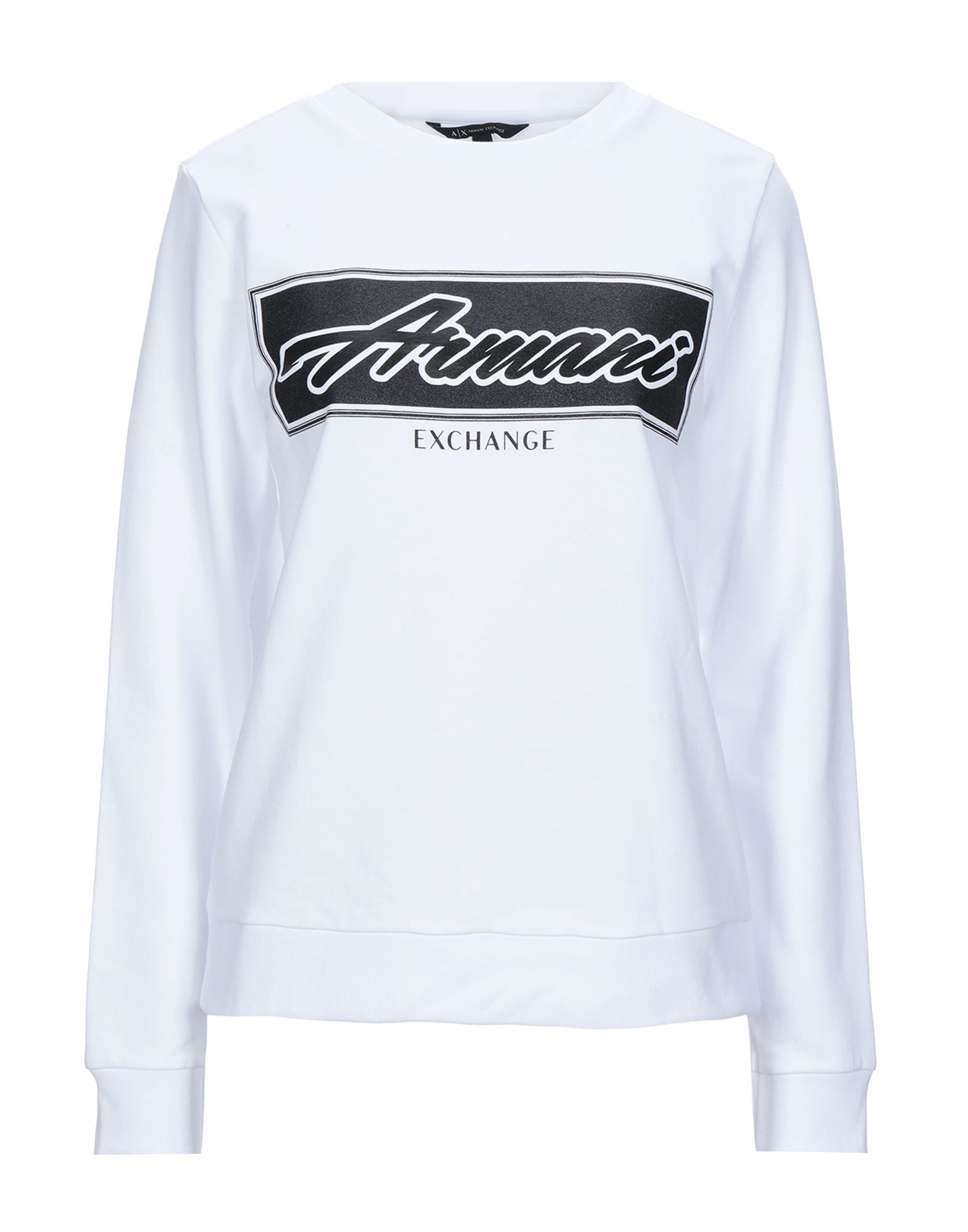 sudadera armani exchange