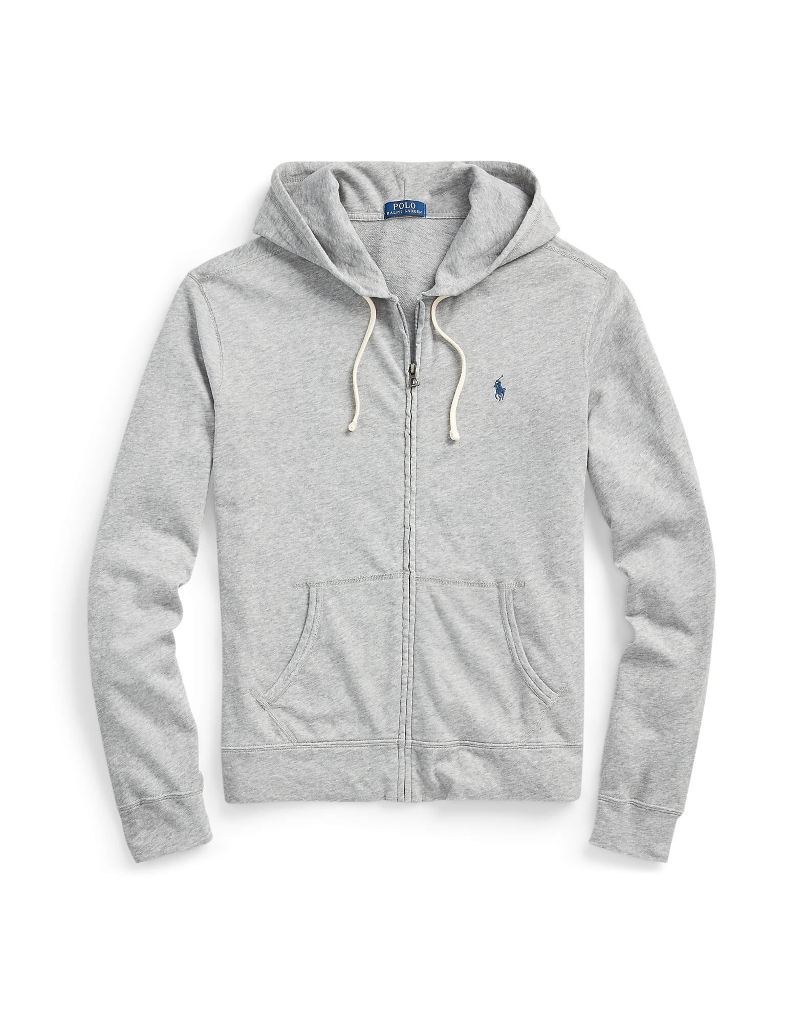 polo jackets hoodie