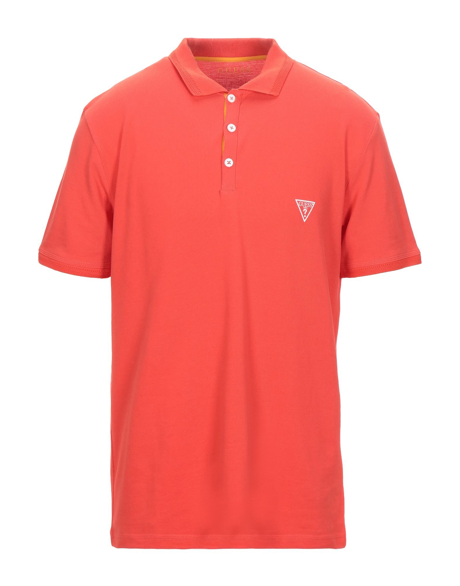 mens guess polo shirts