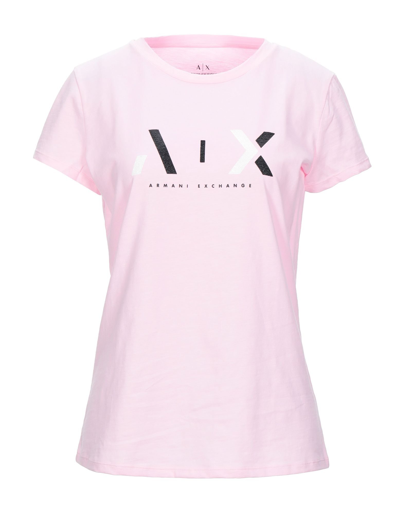 Armani Exchange T-Shirt - Women Armani 