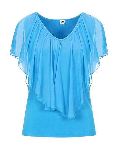 ZOOM BYBLOS - T-shirt