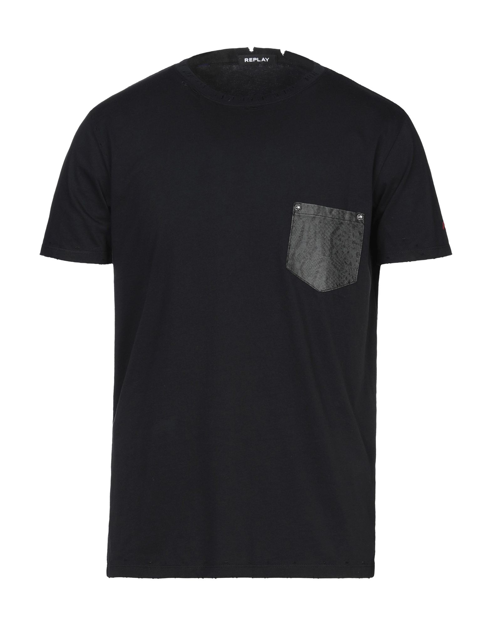 REPLAY - Футболки
