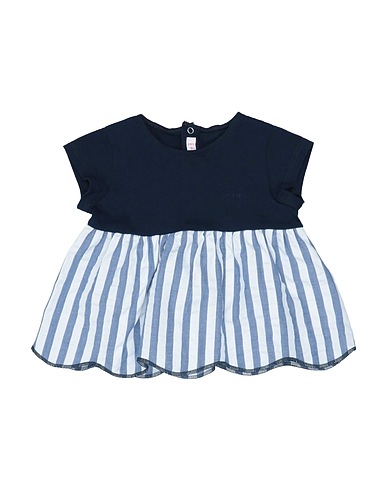 IL GUFO T-shirt Midnight blue 100% Cotton