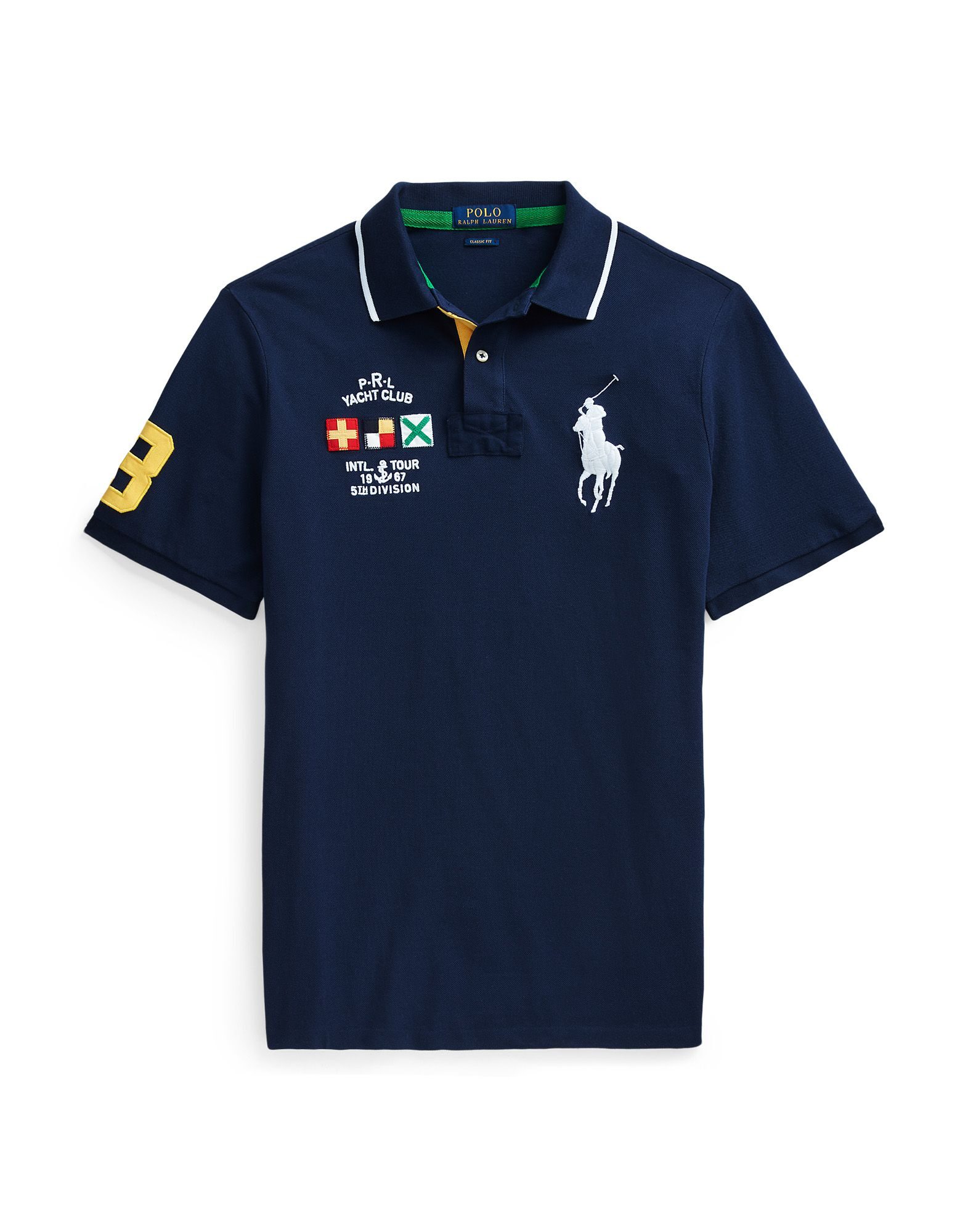 italy ralph lauren polo shirt