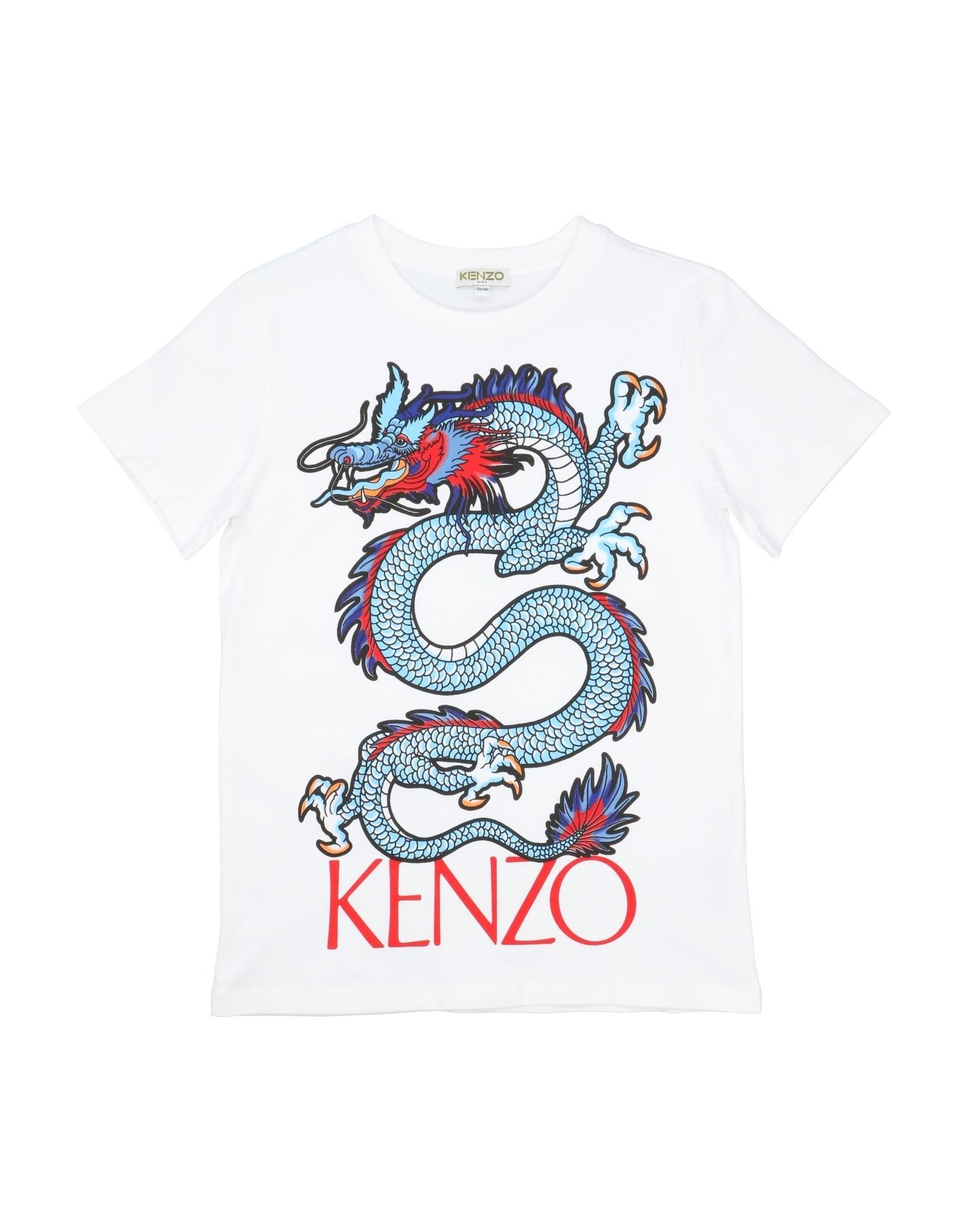 boys kenzo shirt