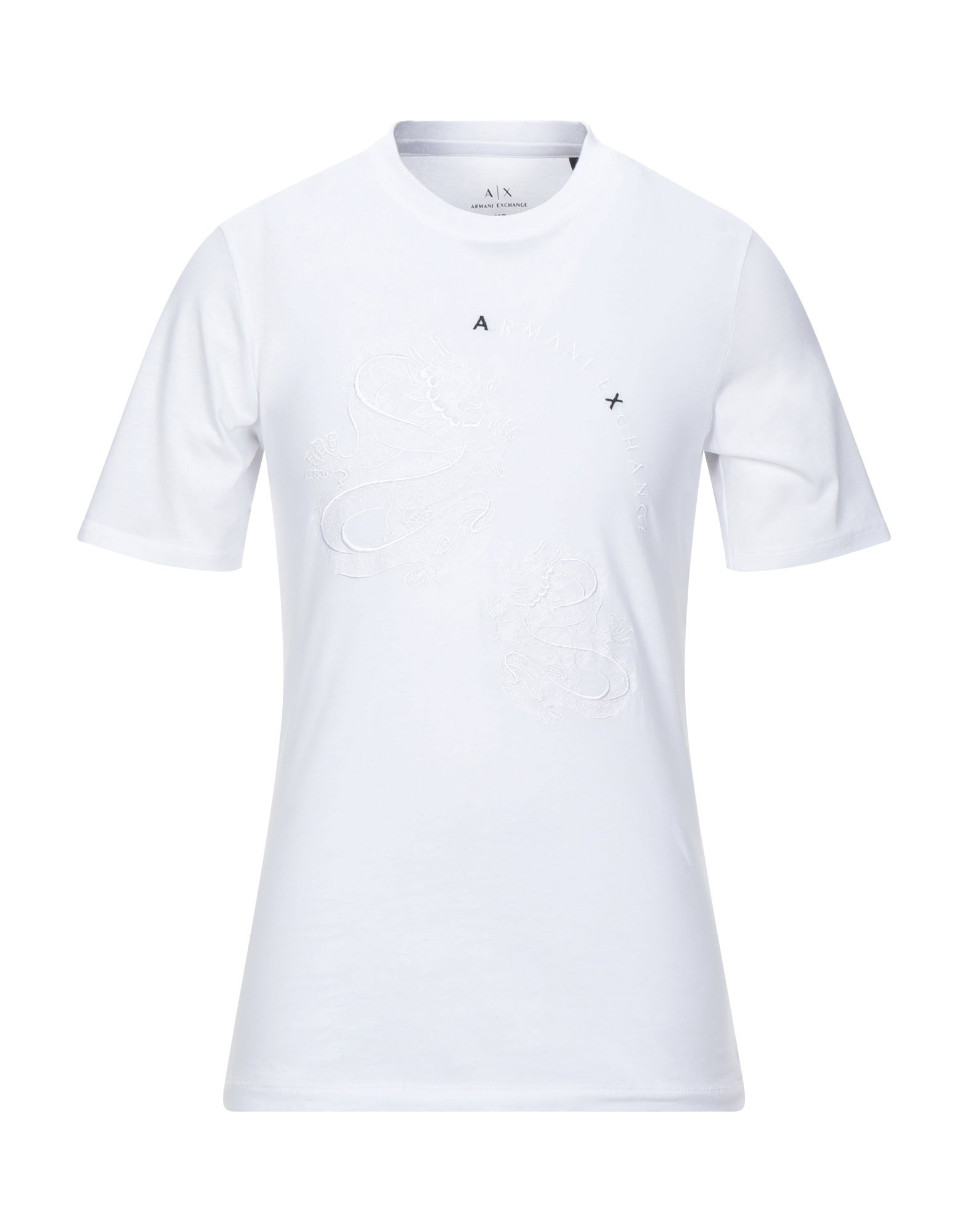 armani exchange t shirt men