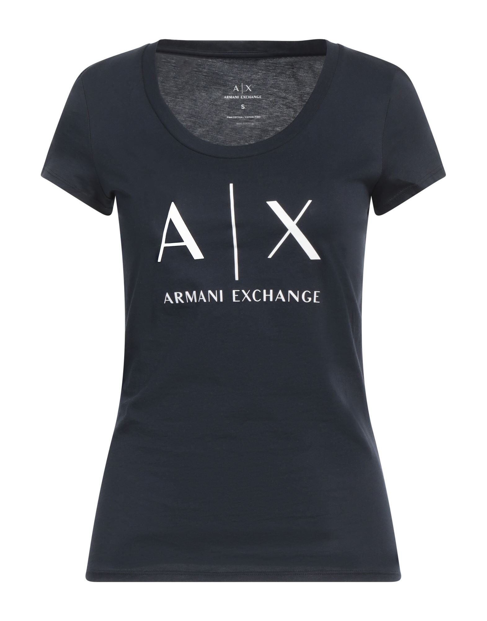 ARMANI EXCHANGE - Футболки