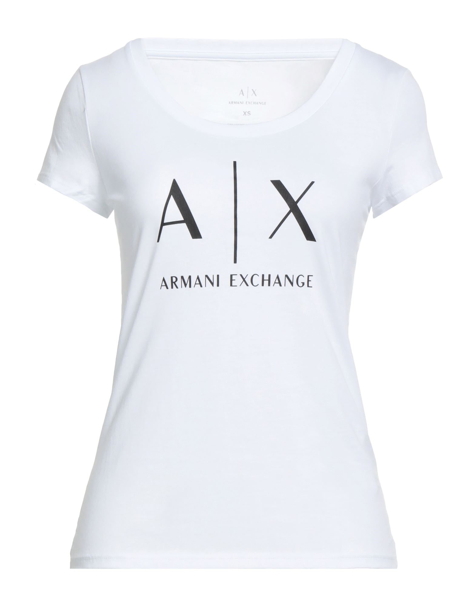 ARMANI EXCHANGE - T-shirts