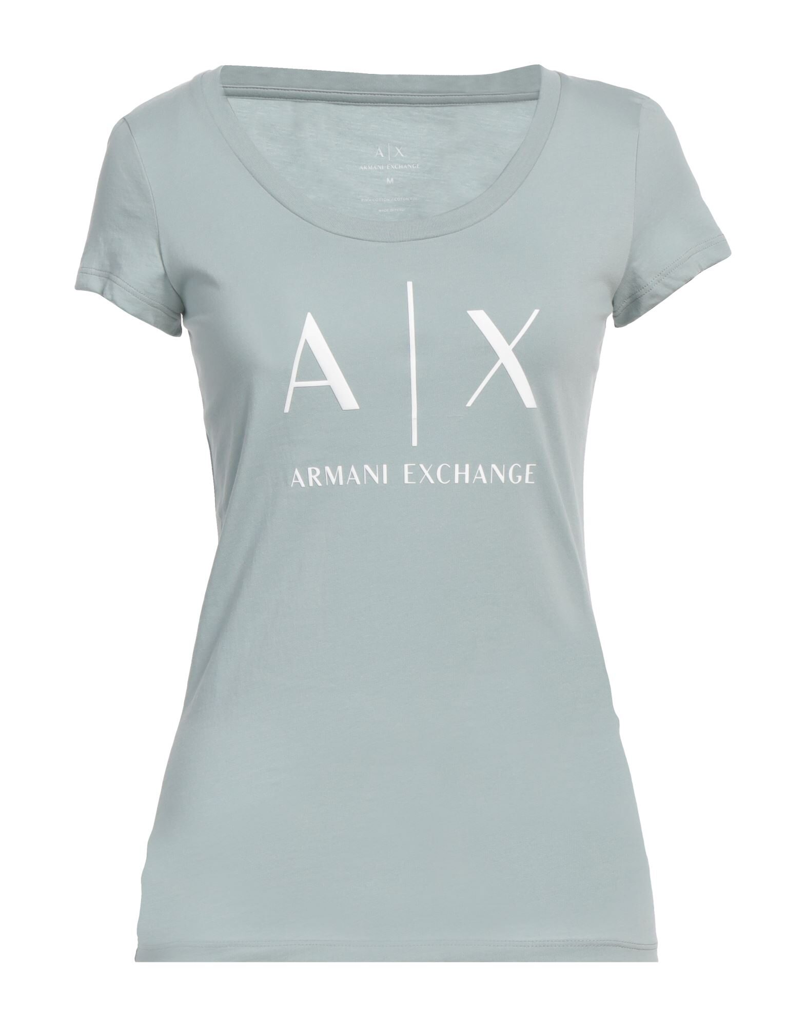 ARMANI EXCHANGE - T-shirts