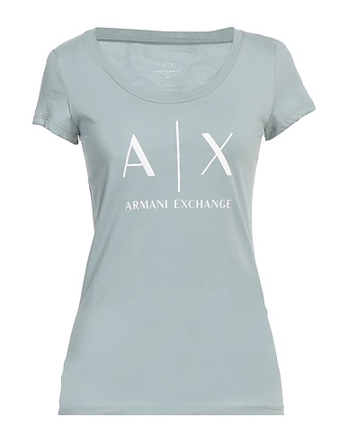 ARMANI EXCHANGE T-shirt 100% Pima Cotton