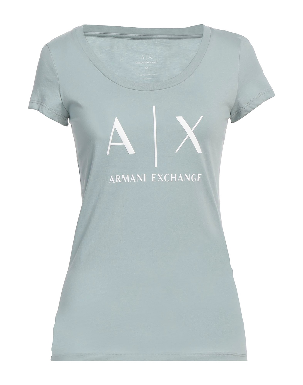ARMANI EXCHANGE - T-shirts