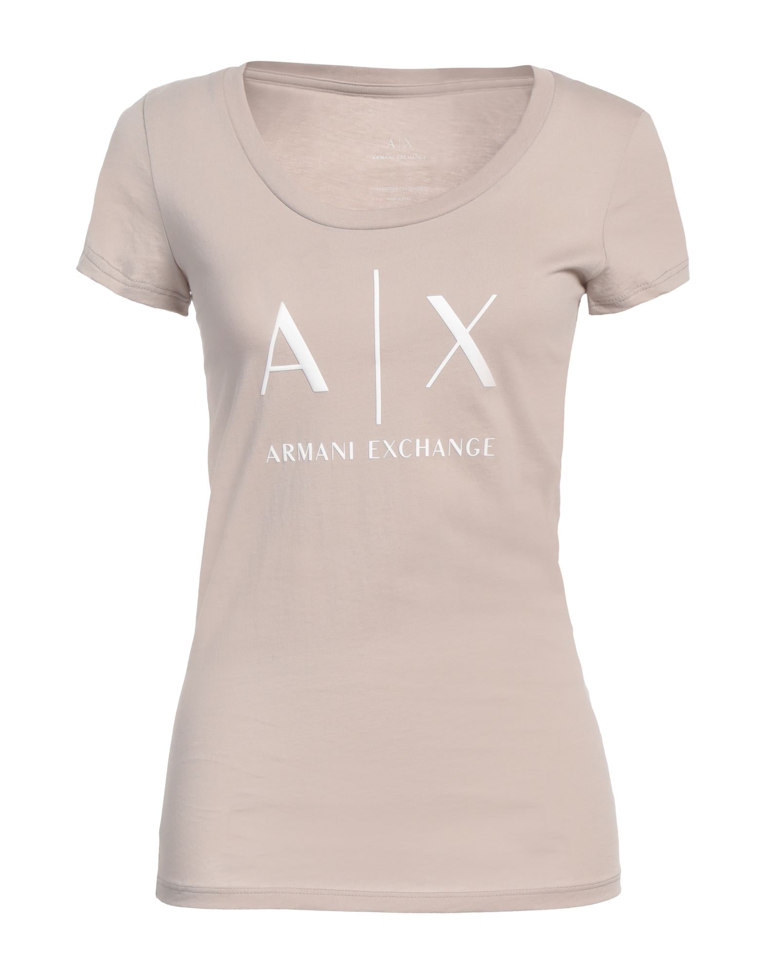 ARMANI EXCHANGE - T-shirts