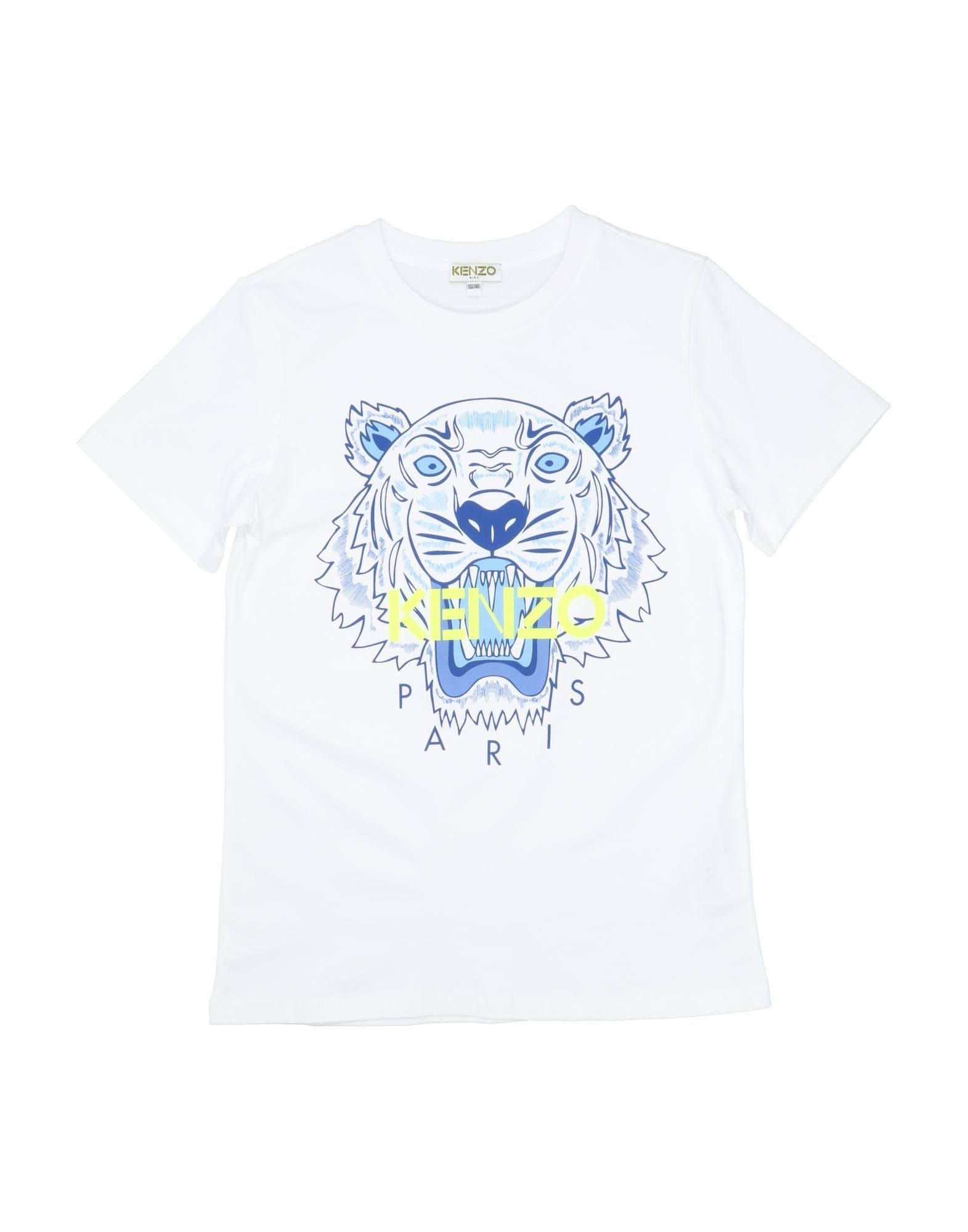 kenzo t shirt 14 years