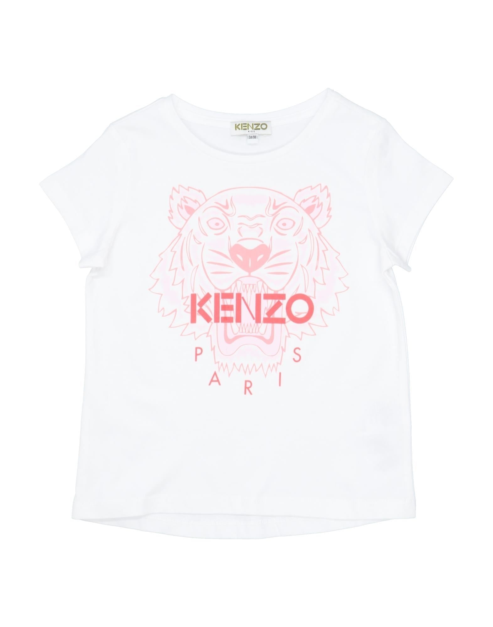 KENZO KIDS - T-shirts