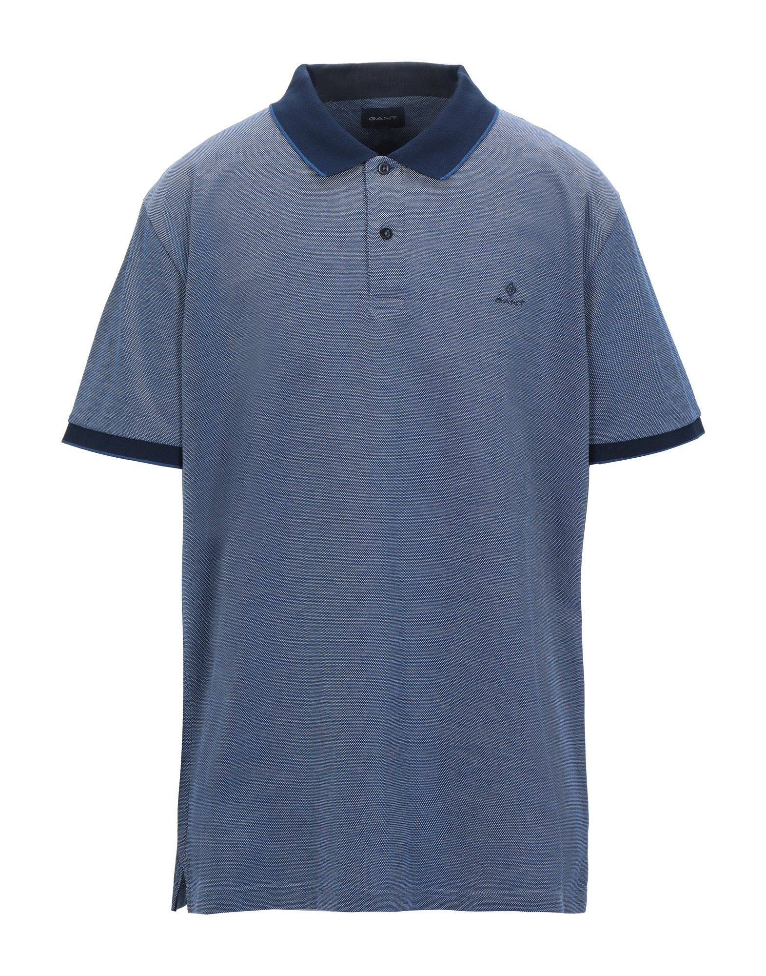 GANT - Polo shirts