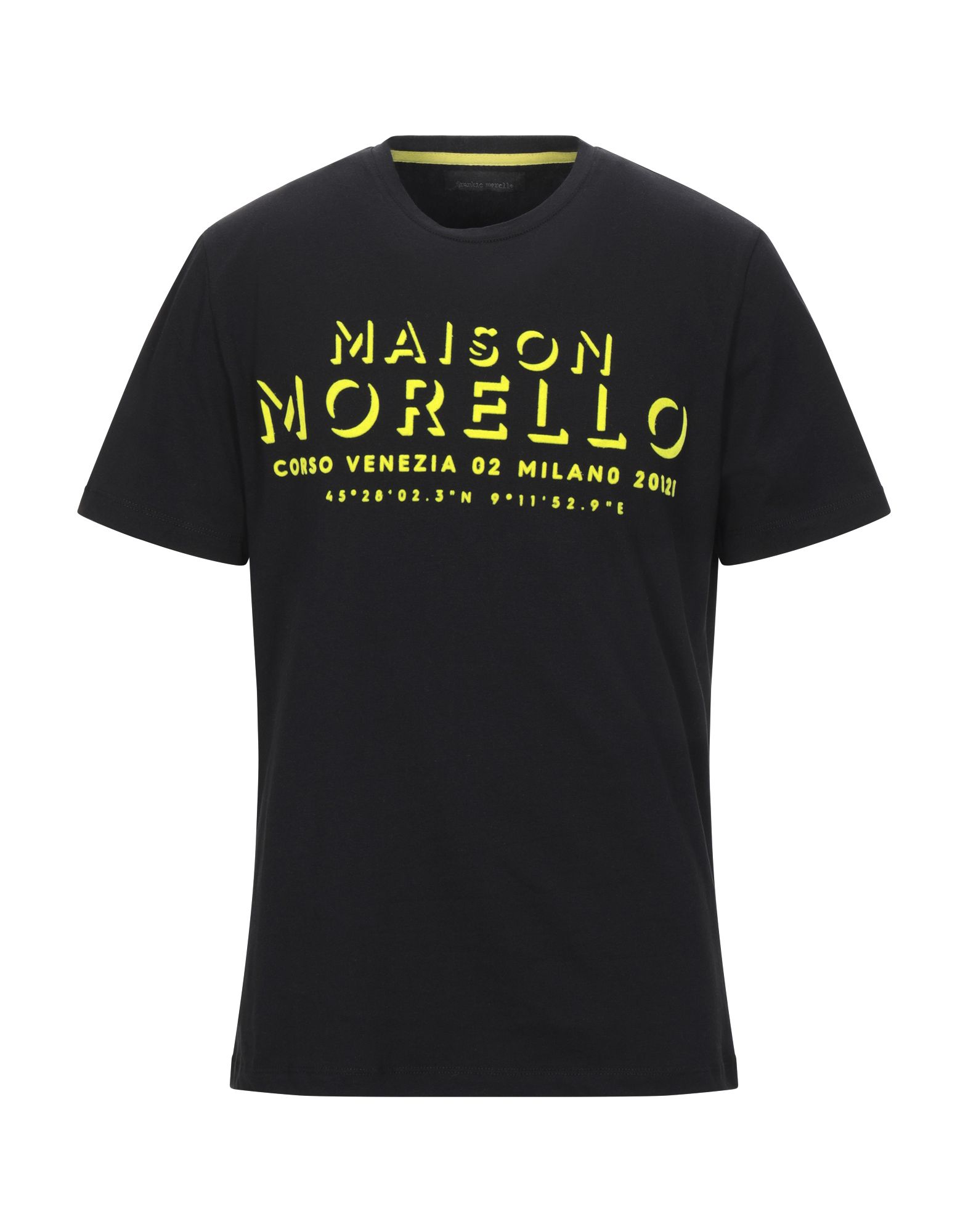 FRANKIE MORELLO - T-shirts