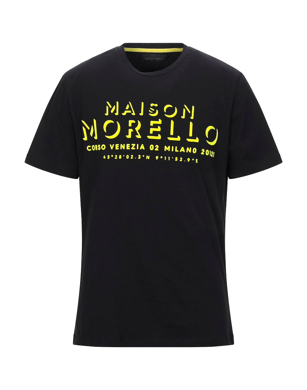 FRANKIE MORELLO - T-shirts