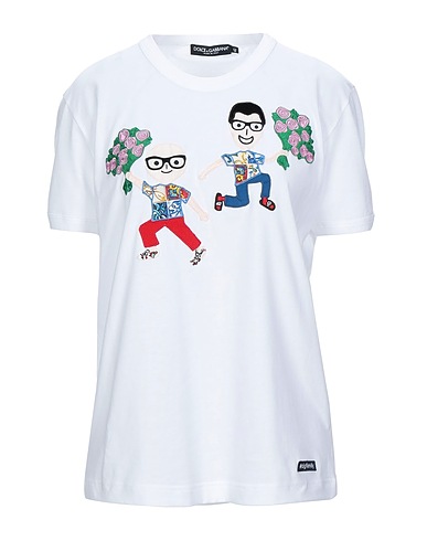 DOLCE & GABBANA