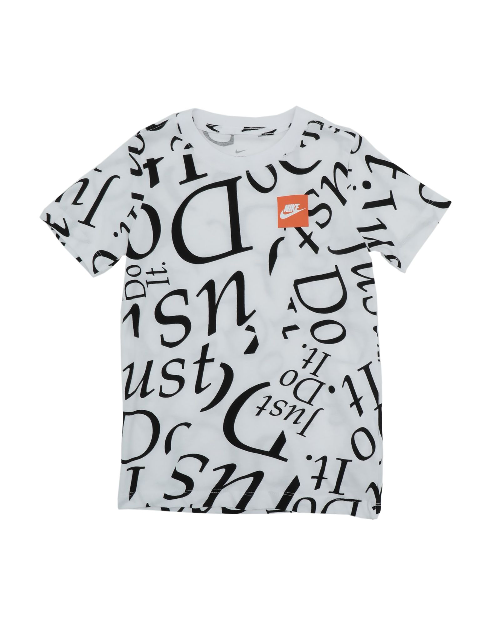 t shirt nike bambino online