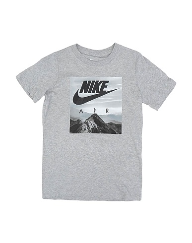 NIKE T-shirt TEE
 Grey 100% Cotton