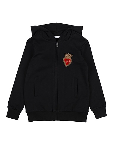 ZOOM DOLCE & GABBANA - Sweatshirt